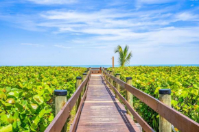 Hutchinson Island Beach Condo